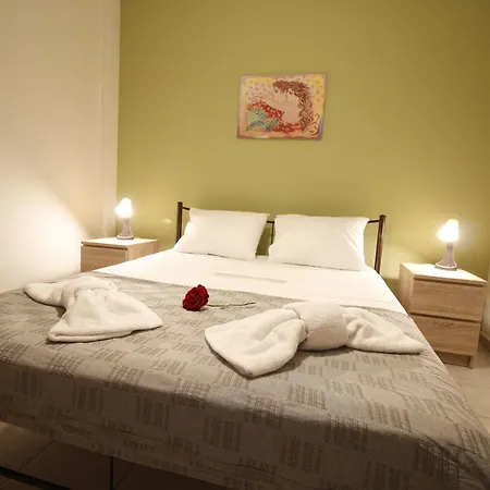 Διαμέρισμα Veria Vergia