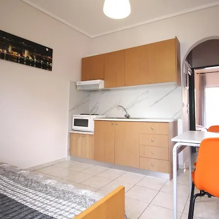 Veria Διαμέρισμα *