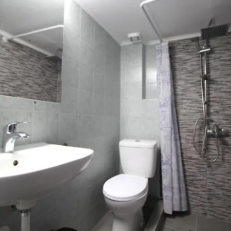 Veria Apartment Vergia