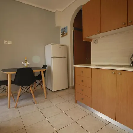 Veria Apartment Vergia