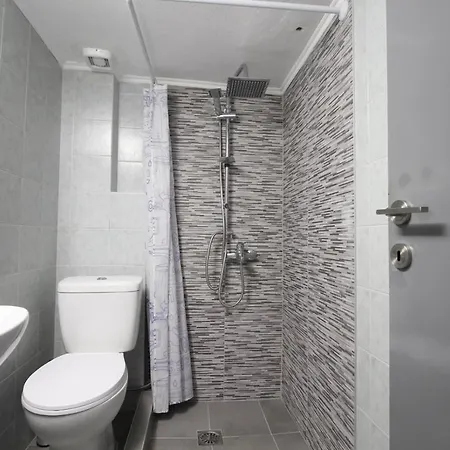 Veria Apartment Vergia