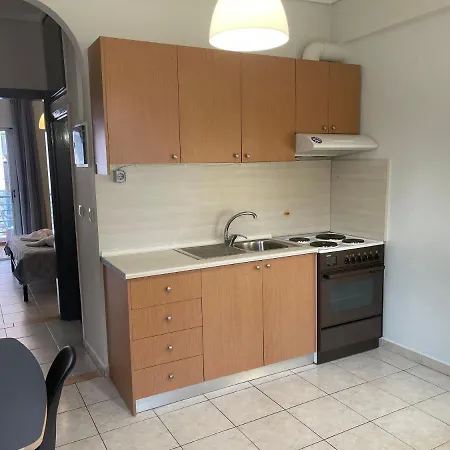 Veria Apartment *