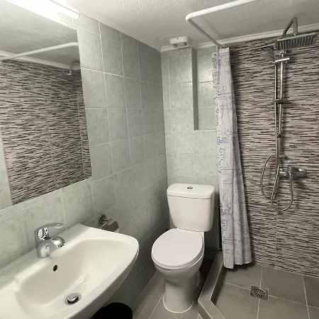 Apartment Veria