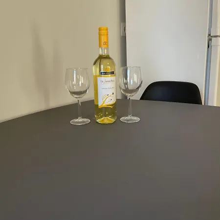 Veria Lägenhet Vergia